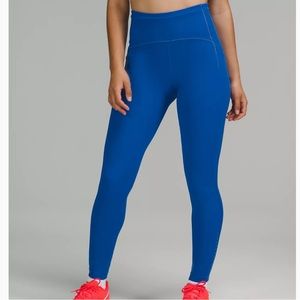 LuluLemon Swift Speed High-Rise Tight 28”